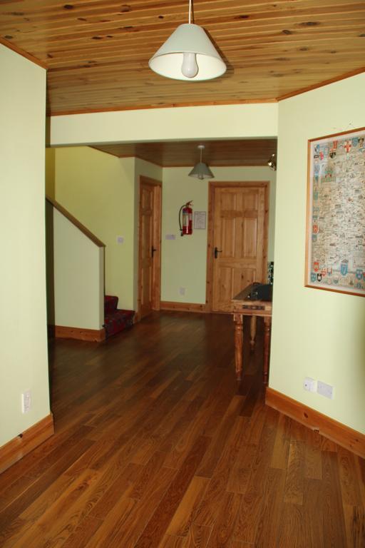 بالينروب Woodview House Bed And Breakfast المظهر الخارجي الصورة