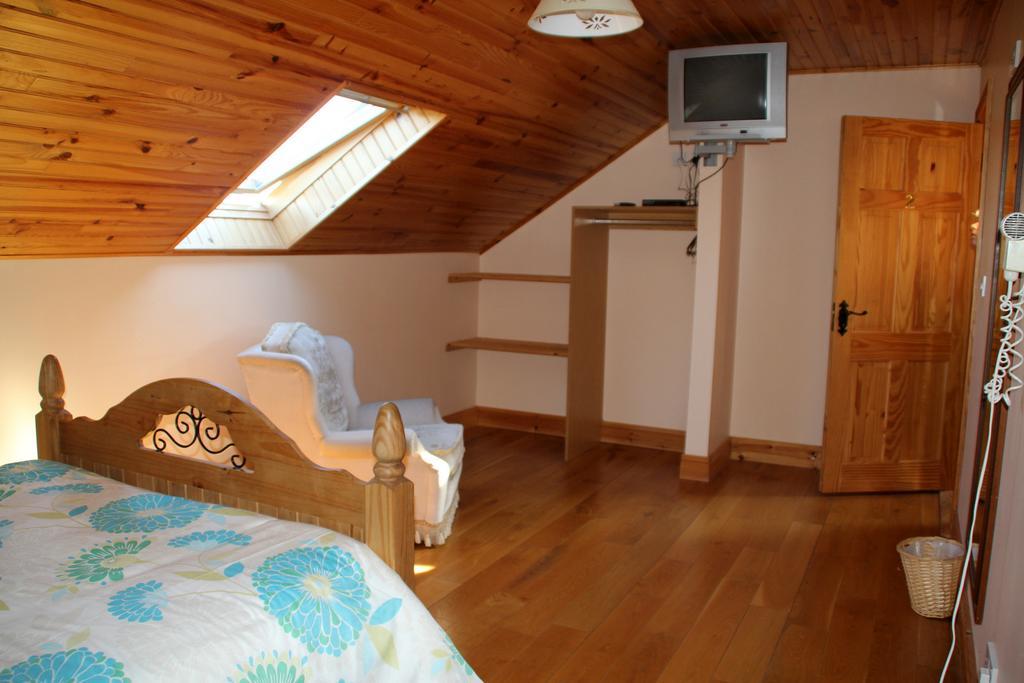 بالينروب Woodview House Bed And Breakfast الغرفة الصورة