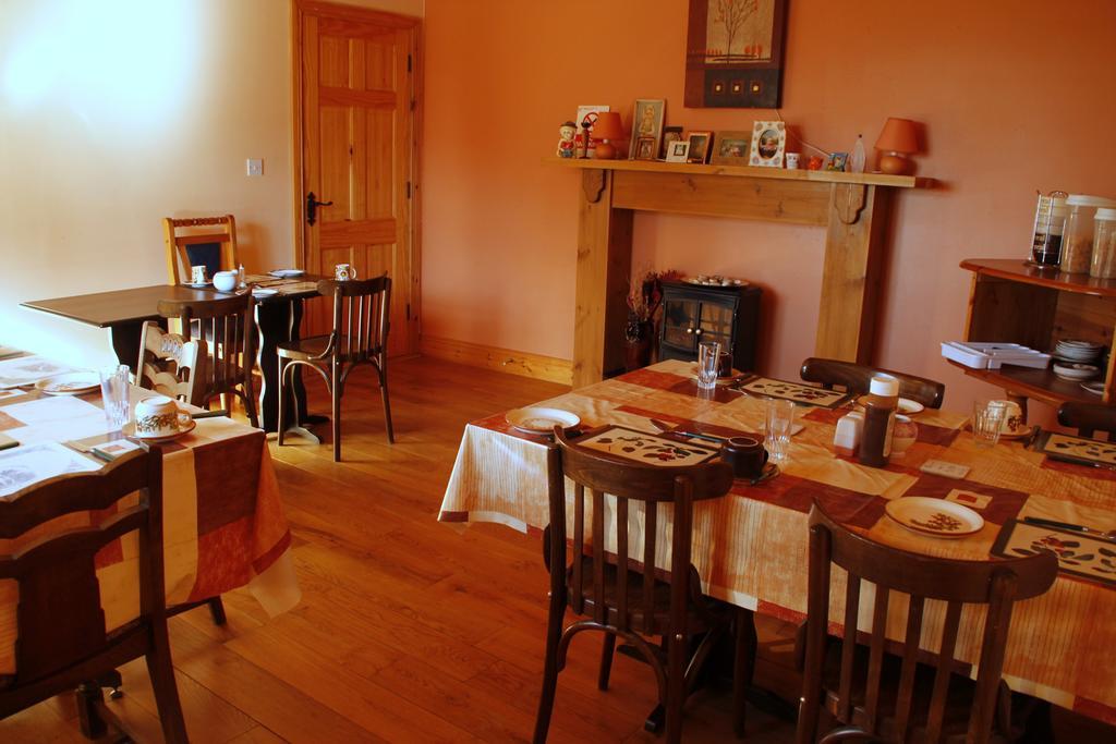 بالينروب Woodview House Bed And Breakfast المظهر الخارجي الصورة