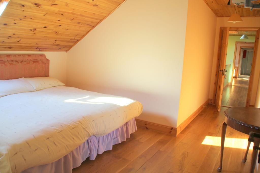 بالينروب Woodview House Bed And Breakfast الغرفة الصورة