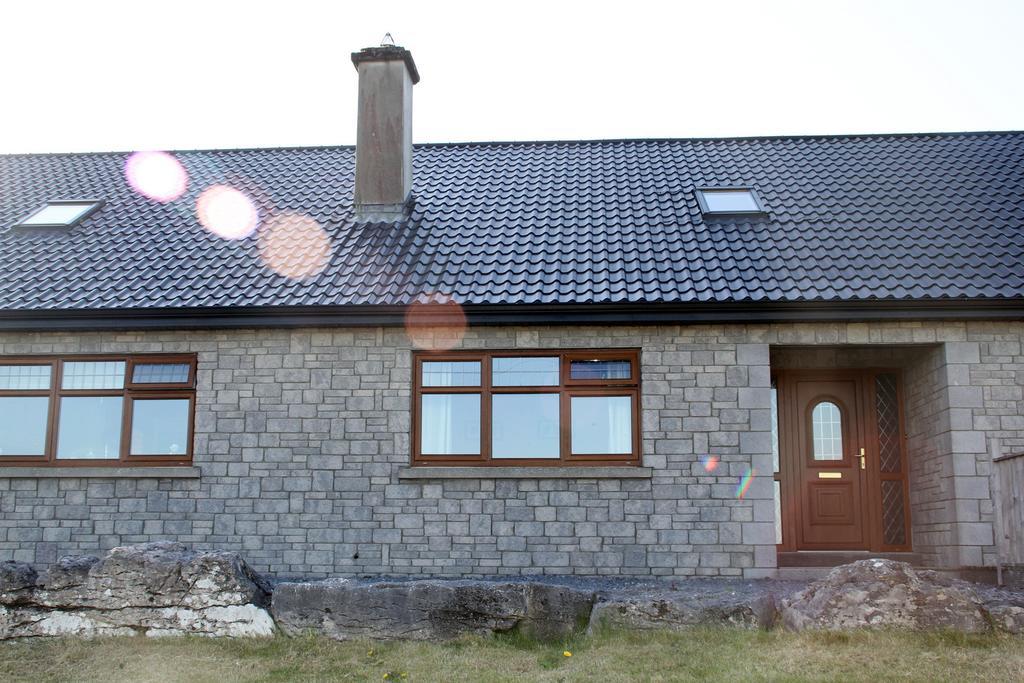 بالينروب Woodview House Bed And Breakfast المظهر الخارجي الصورة
