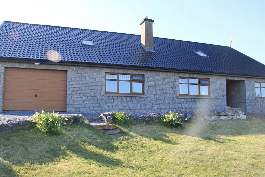 بالينروب Woodview House Bed And Breakfast المظهر الخارجي الصورة