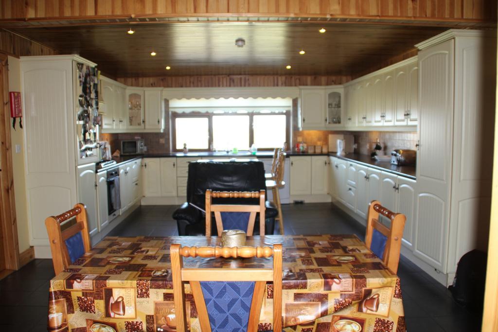 بالينروب Woodview House Bed And Breakfast المظهر الخارجي الصورة