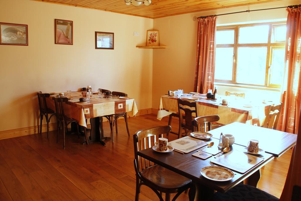 بالينروب Woodview House Bed And Breakfast المظهر الخارجي الصورة